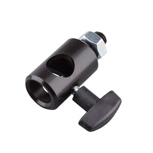 Manfrotto - Manfrotto 014MS 16mm Female Adapter (1)