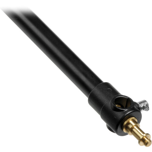 Manfrotto 024B Light Boom
