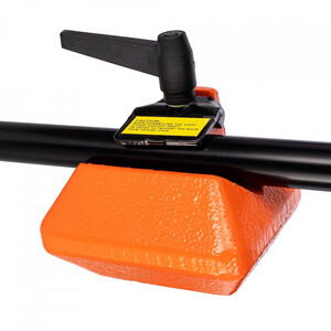 Manfrotto 024B Light Boom - Thumbnail