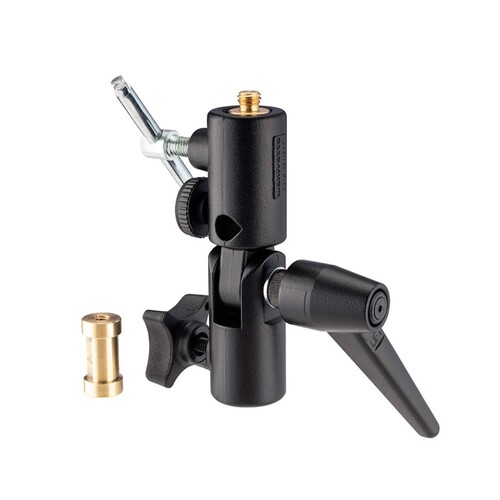 Manfrotto 026 Swivel Adaptör