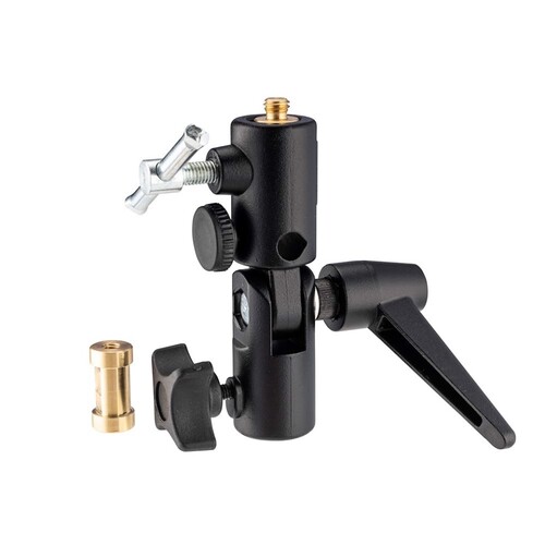 Manfrotto 026 Swivel Adaptör