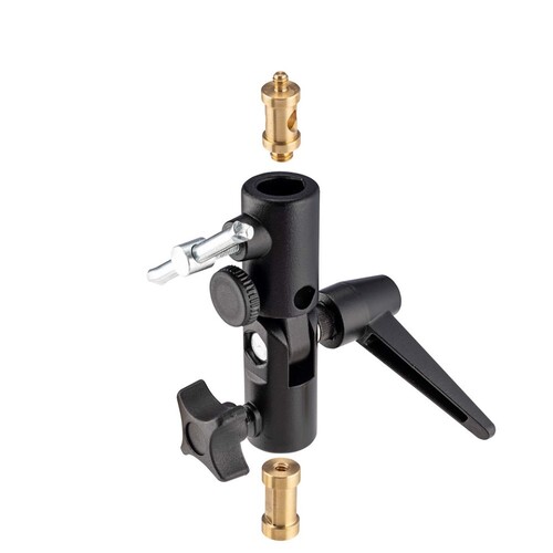 Manfrotto 026 Swivel Adaptör