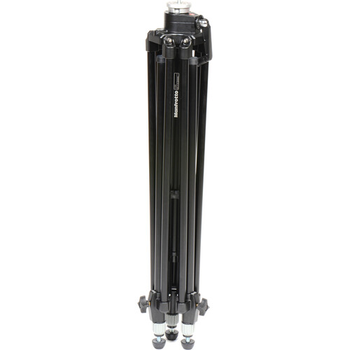 Manfrotto 028B Triman Video Kamera Tripod