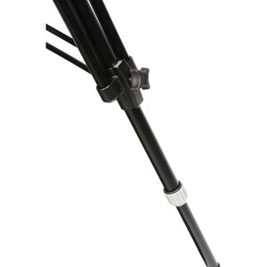 Manfrotto 028B Triman Video Kamera Tripod - Thumbnail