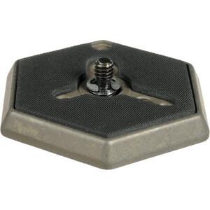 Manfrotto - Manfrotto 030-14 Plate