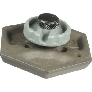 Manfrotto - Manfrotto 030-14 Plate (1)