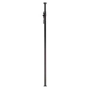 Manfrotto - Manfrotto 032B 210-370cm Autopole (Siyah) (1)
