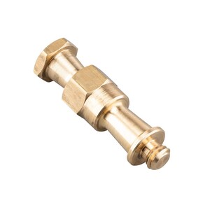 Manfrotto 036-38 Lighting Stud 3/8