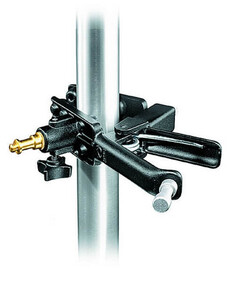 Manfrotto - Manfrotto 043 Sky Hook (1)