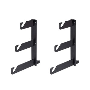 Manfrotto - Manfrotto 045 3'lü Kağıt Fon Askısı