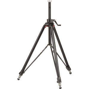 Manfrotto - Manfrotto 058B Tripod