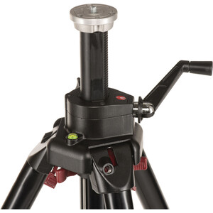 Manfrotto - Manfrotto 058B Tripod (1)