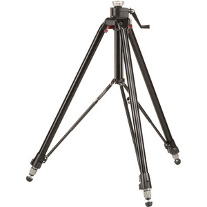 Manfrotto 058B Tripod - Thumbnail
