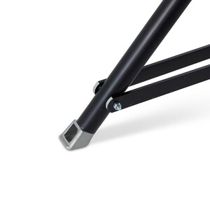 Manfrotto 070BU Follow Spot Stand Işık Ayağı (Siyah) - Thumbnail