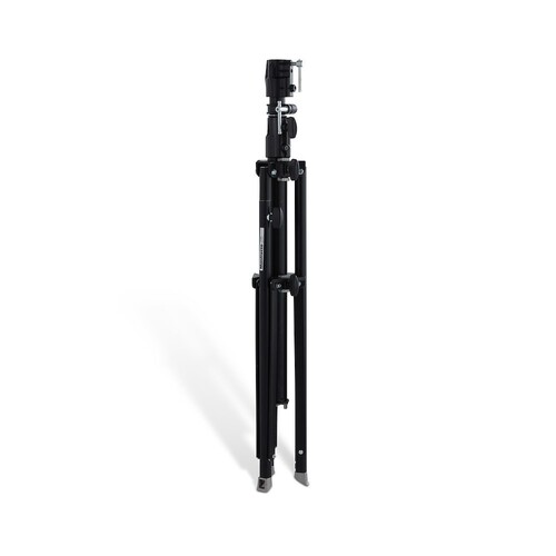 Manfrotto 070BU Follow Spot Stand Işık Ayağı (Siyah)