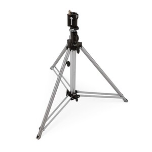 Manfrotto - Manfrotto 070CSU Follow Spot Stand Işık Ayağı