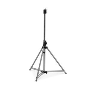 Manfrotto - Manfrotto 070CSU Follow Spot Stand Işık Ayağı (1)