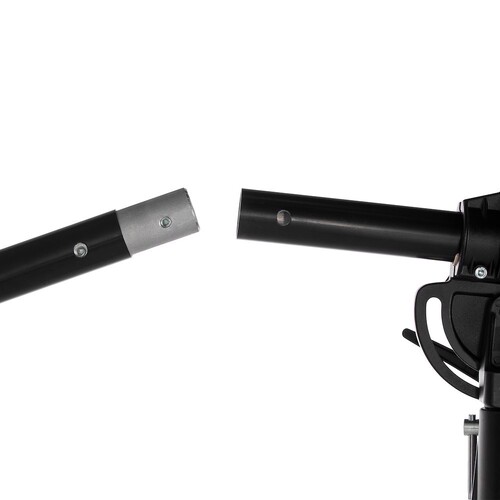 Manfrotto 085BS Light Boom 35 Black A25 Black