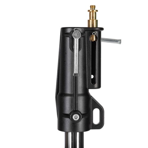 Manfrotto 087NW Wind-Up Stand Işık Ayağı