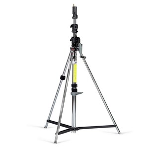 Manfrotto - Manfrotto 087NW Wind-Up Stand Işık Ayağı