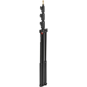 Manfrotto - Manfrotto 1004BAC Alu Master Hava Yastıklı Işık Ayağı (3.66m) (1)