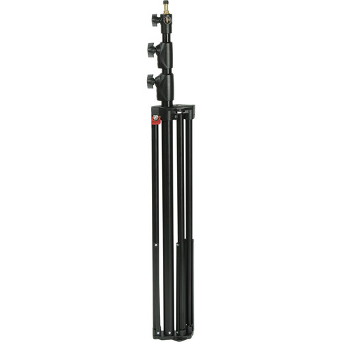Manfrotto 1005BAC Alu Ranker Hava Yastıklı Işık Ayağı (2.74m)