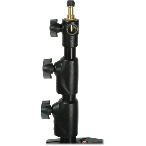 Manfrotto 1005BAC Alu Ranker Hava Yastıklı Işık Ayağı (2.74m)
