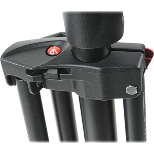 Manfrotto 1005BAC Alu Ranker Hava Yastıklı Işık Ayağı (2.74m) - Thumbnail