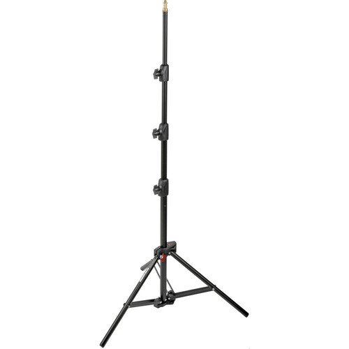 Manfrotto 1051BAC Mini Işık Ayağı