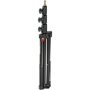 Manfrotto - Manfrotto 1051BAC Mini Işık Ayağı (1)