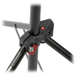 Manfrotto 1051BAC Mini Işık Ayağı - Thumbnail