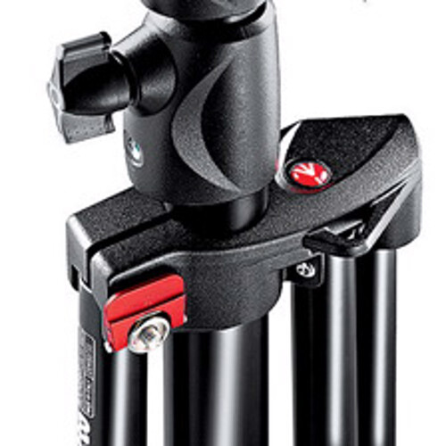 Manfrotto 1052BAC Mini Işık Ayağı