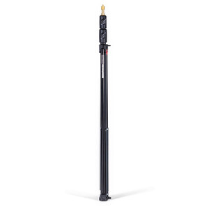 Manfrotto - Manfrotto 1052BAC Mini Işık Ayağı (1)