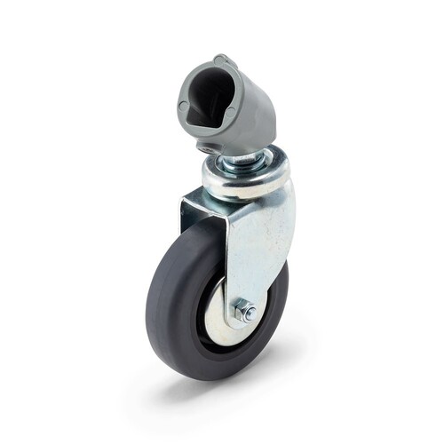 Manfrotto 109 Tekerlek Işık ayakları için