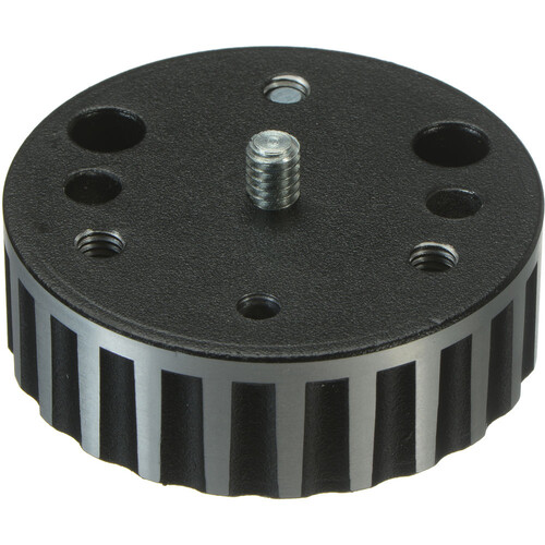 Manfrotto 120 Tripod Adaptörü (3/8