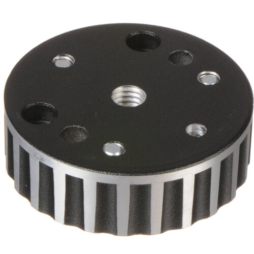 Manfrotto 120DF Dönüştürücü Plate (3/8