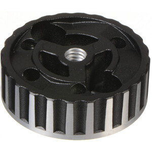 Manfrotto - Manfrotto 120DF Dönüştürücü Plate (3/8