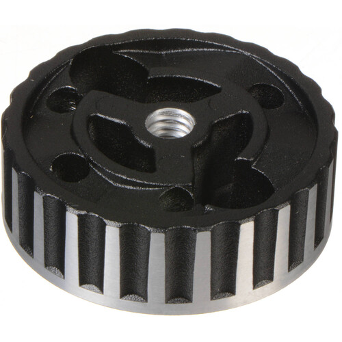 Manfrotto 120DF Dönüştürücü Plate (3/8