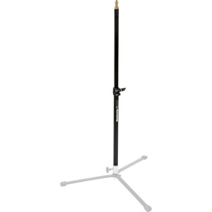 Manfrotto - Manfrotto 122B Backlite Pole Siyah Uzatılabilir Kol 48cm - 80cm (1)