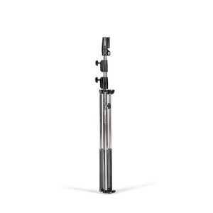 Manfrotto - Manfrotto 126CSU Ağır Hizmet Işık Ayağı (3.3m) (1)