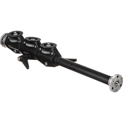 Manfrotto 131DDB Accessory Arm Black