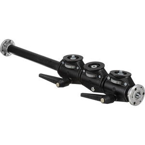 Manfrotto - Manfrotto 131DDB Accessory Arm Black (1)