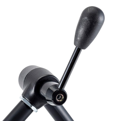 Manfrotto 143 Magic Arm Kit (035 Super Clamp ve 003 Stand)