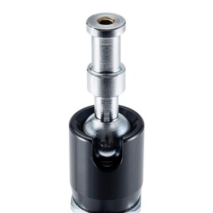 Manfrotto 143 Magic Arm Kit (035 Super Clamp ve 003 Stand) - Thumbnail