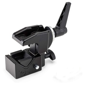 Manfrotto 143 Magic Arm Kit (035 Super Clamp ve 003 Stand) - Thumbnail