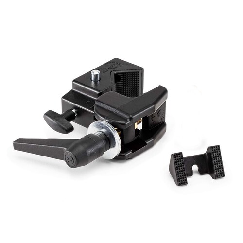 Manfrotto 143 Magic Arm Kit (035 Super Clamp ve 003 Stand)