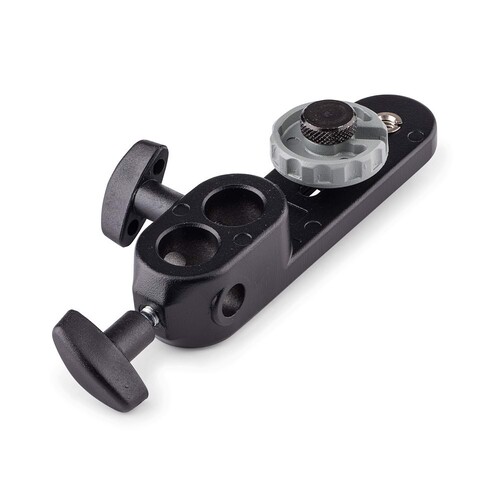 Manfrotto 143BKT Kamera/Şemsiye Braketi