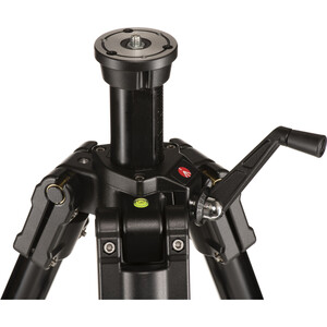 Manfrotto - Manfrotto 161MK2B Super Pro Tripod (1)