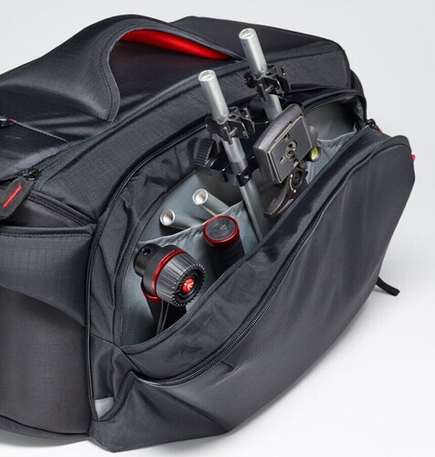 Manfrotto 193N Pro Omuz Çantası
