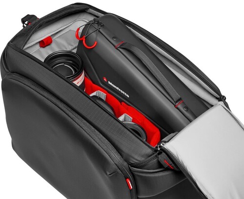 Manfrotto 193N Pro Omuz Çantası